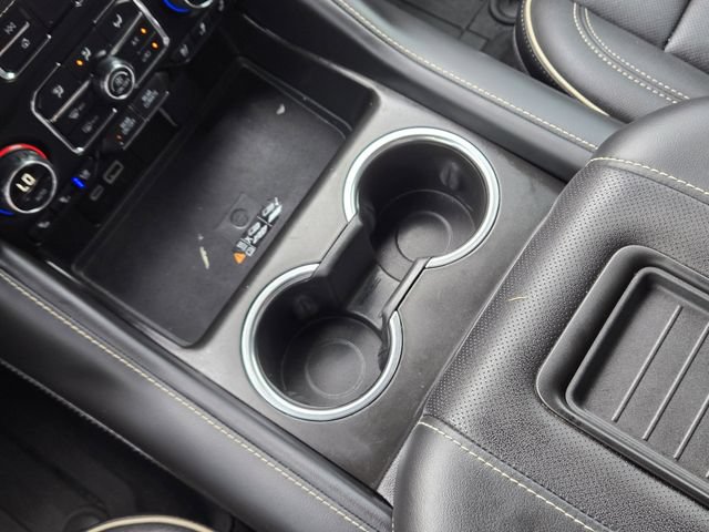 Used 2024 Chevrolet Suburban Premier w/ Texas Edition AWD/4WD image 19