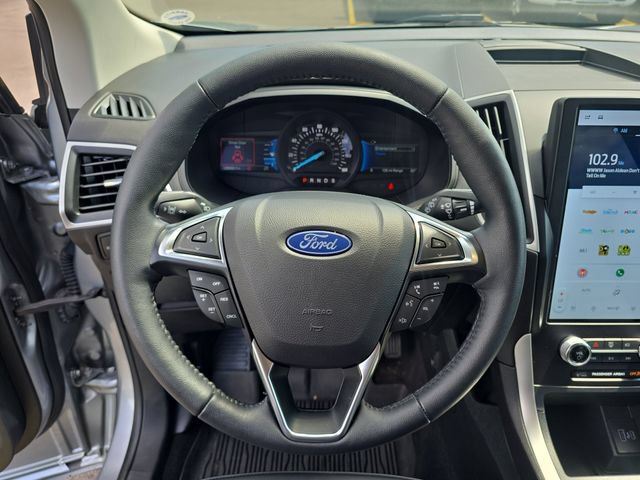 Certified 2024 Ford Edge SEL w/ Convenience Package AWD/4WD image 16