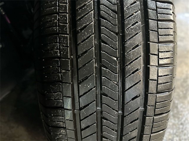 Used 2025 Toyota Camry LE image 11