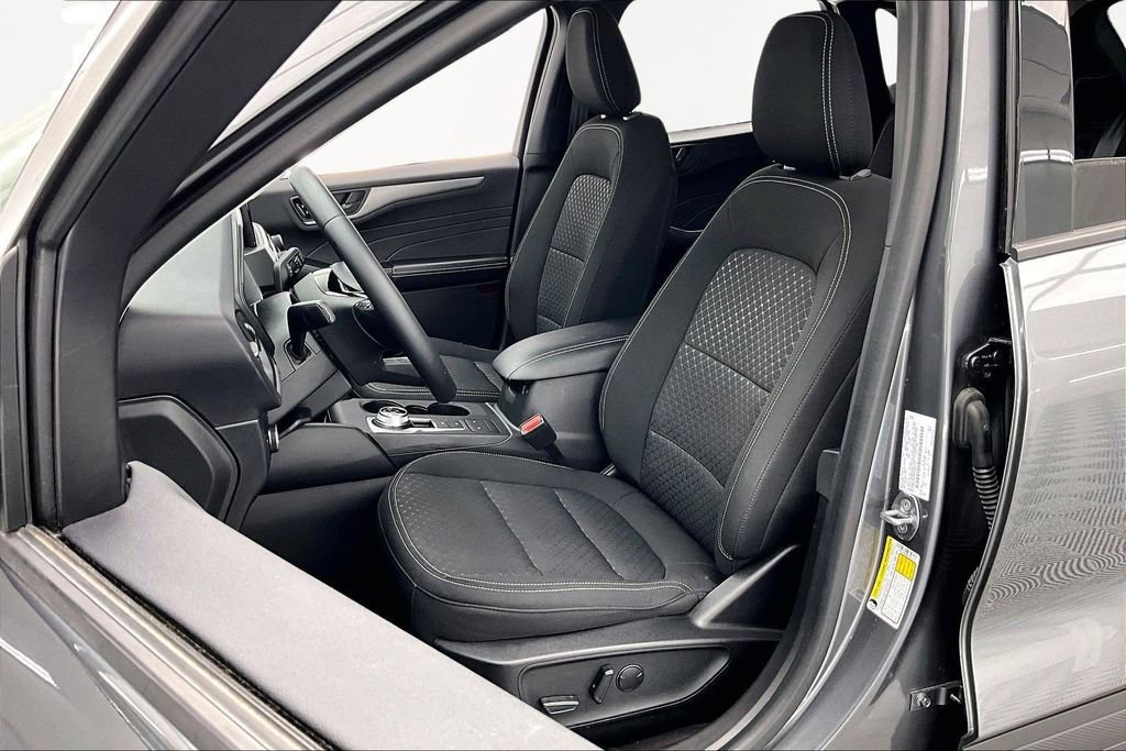 Certified 2023 Ford Escape Active image 25
