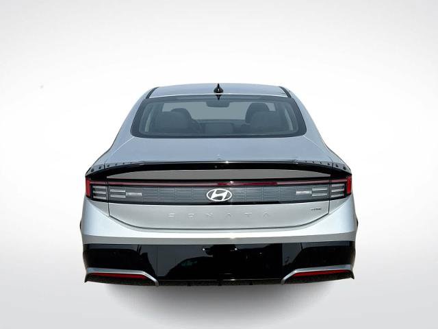Used 2024 Hyundai Sonata SEL AWD/4WD image 7