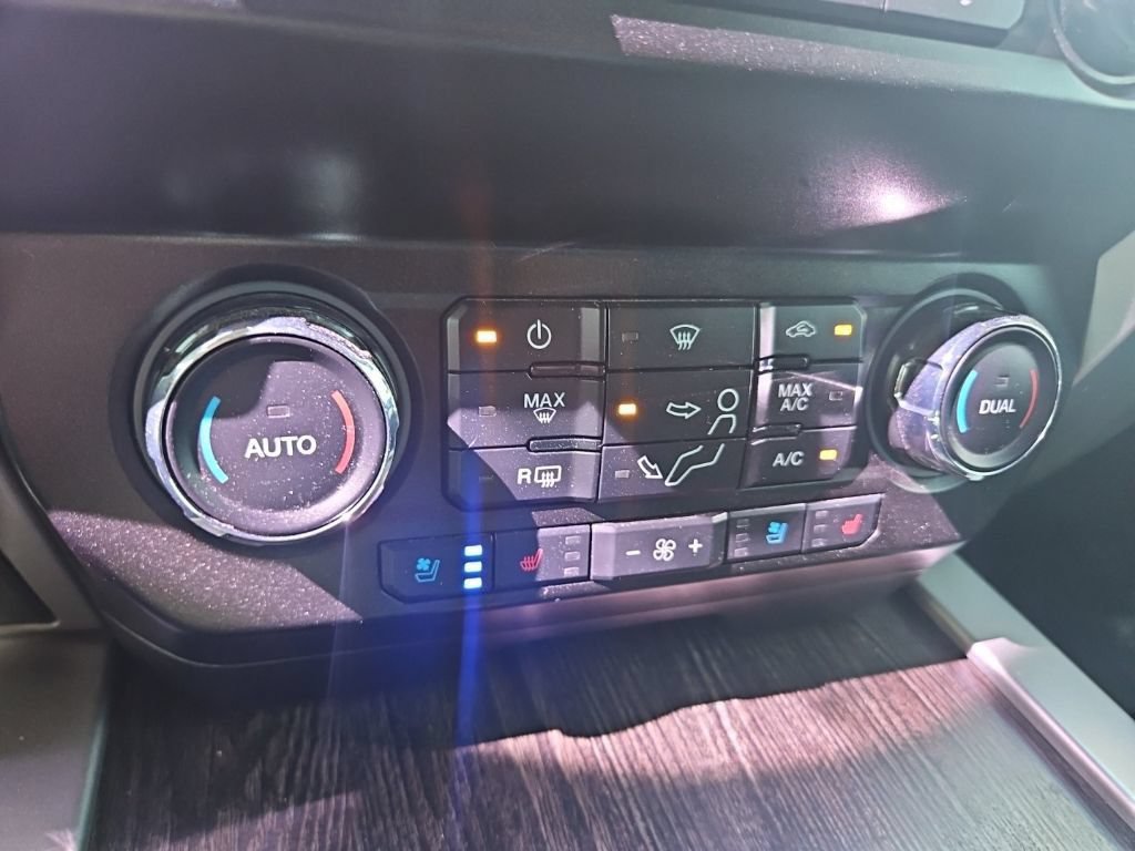 Certified 2021 Ford F350 Lariat w/ Lariat Ultimate Package AWD/4WD image 8