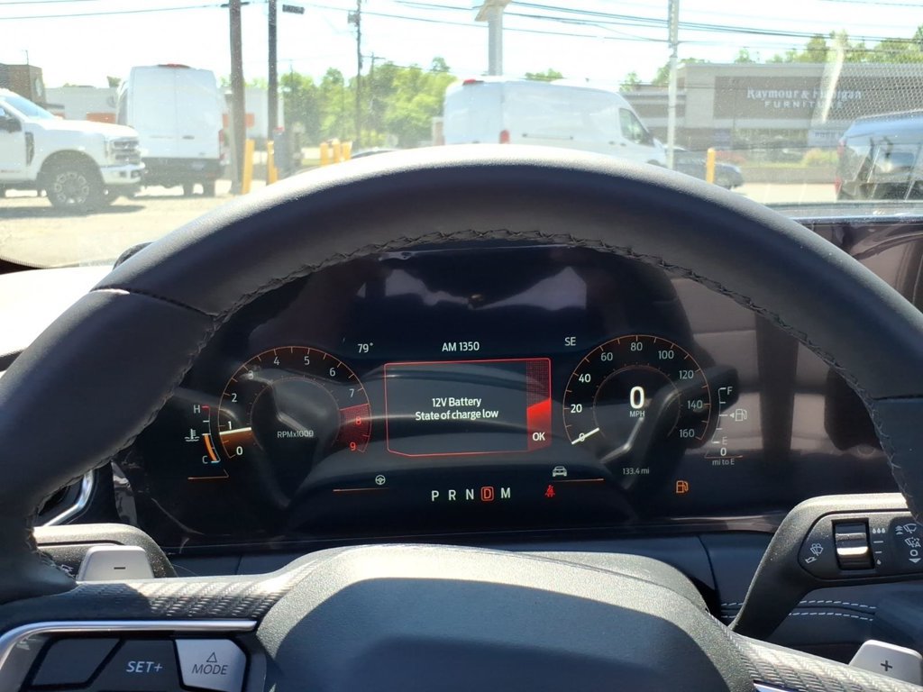 Certified 2024 Ford Mustang GT Premium RWD image 14