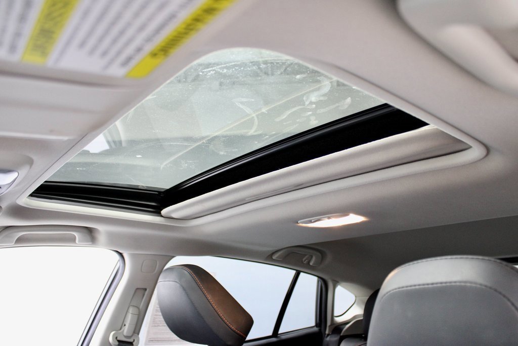 Used 2022 Subaru Crosstrek 2.5i Limited w/ Popular Package #4A image 24