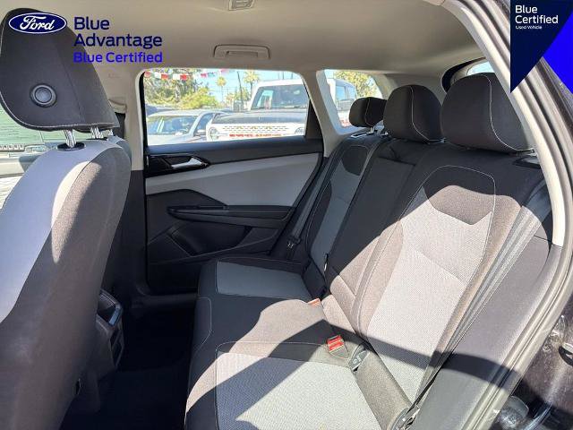 Used 2024 Volkswagen Taos S FWD image 13