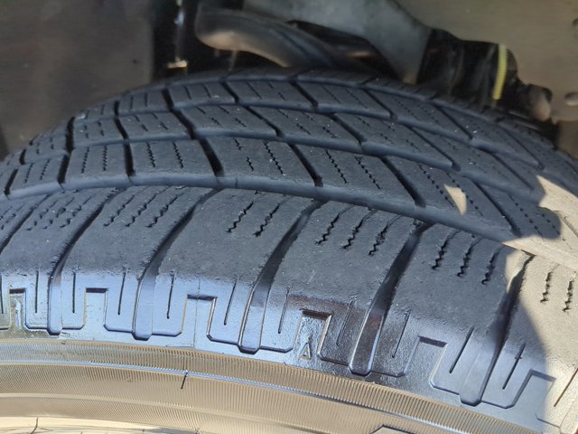 Certified 2020 Ford Expedition Limited w/ Equipment Group 301A AWD/4WD image 12