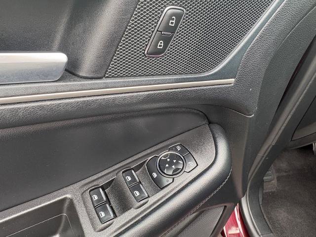 Certified 2024 Ford Edge SEL AWD/4WD image 10