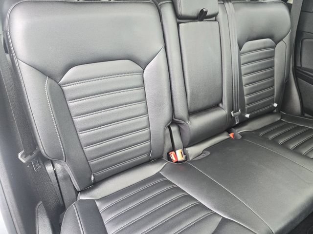 Certified 2024 Ford Edge SEL w/ Convenience Package AWD/4WD image 21