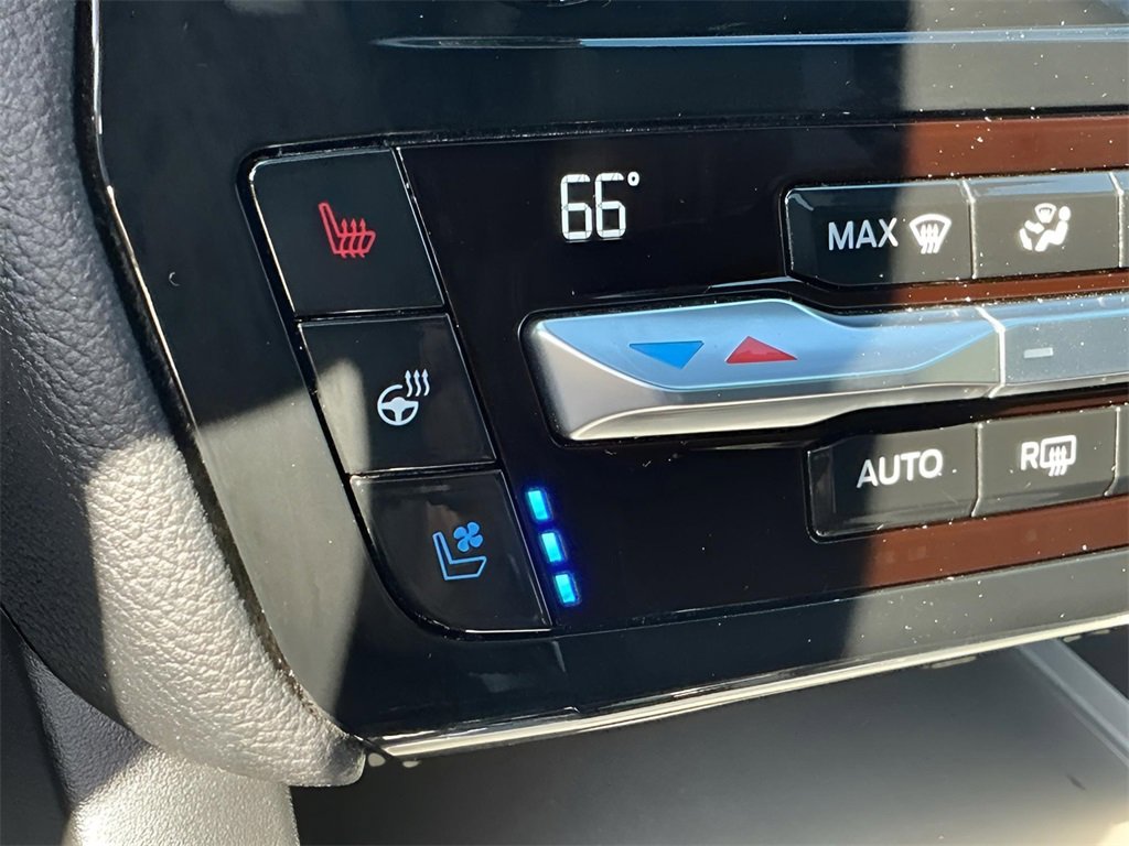 Certified 2021 Ford Explorer ST w/ Equipment Group 401A image 41