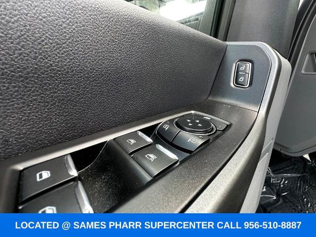 Certified 2026 Ford F250 XL w/ STX Appearance Package AWD/4WD image 19