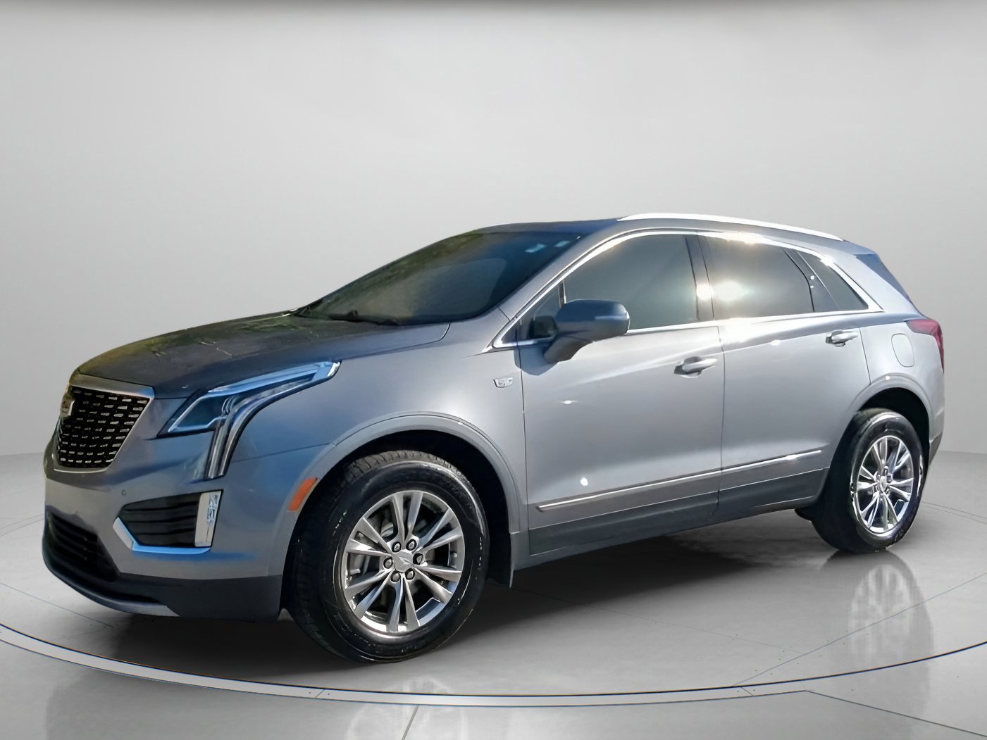 Used 2020 Cadillac XT5 Premium Luxury image 5