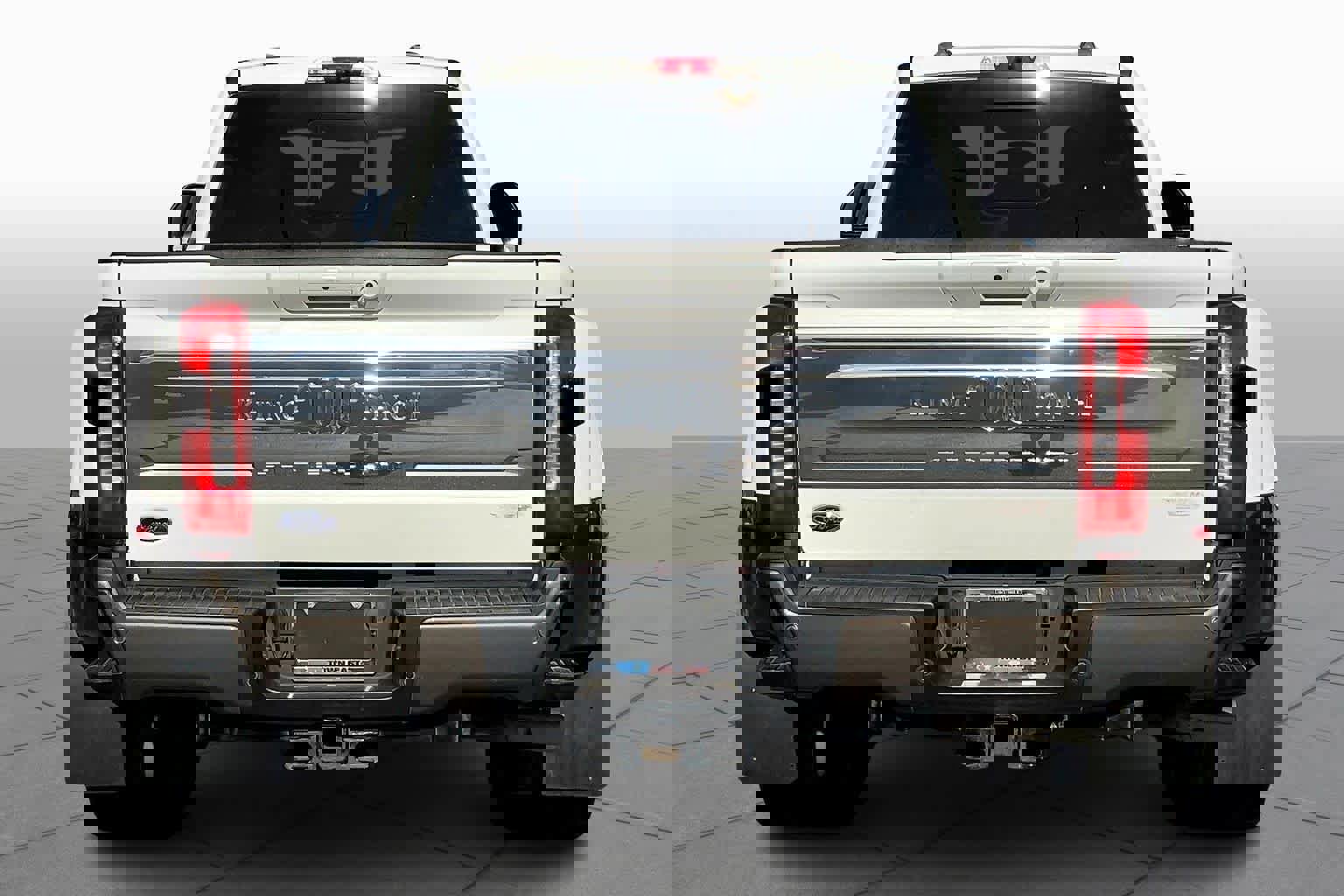 Certified 2023 Ford F350 King Ranch image 4