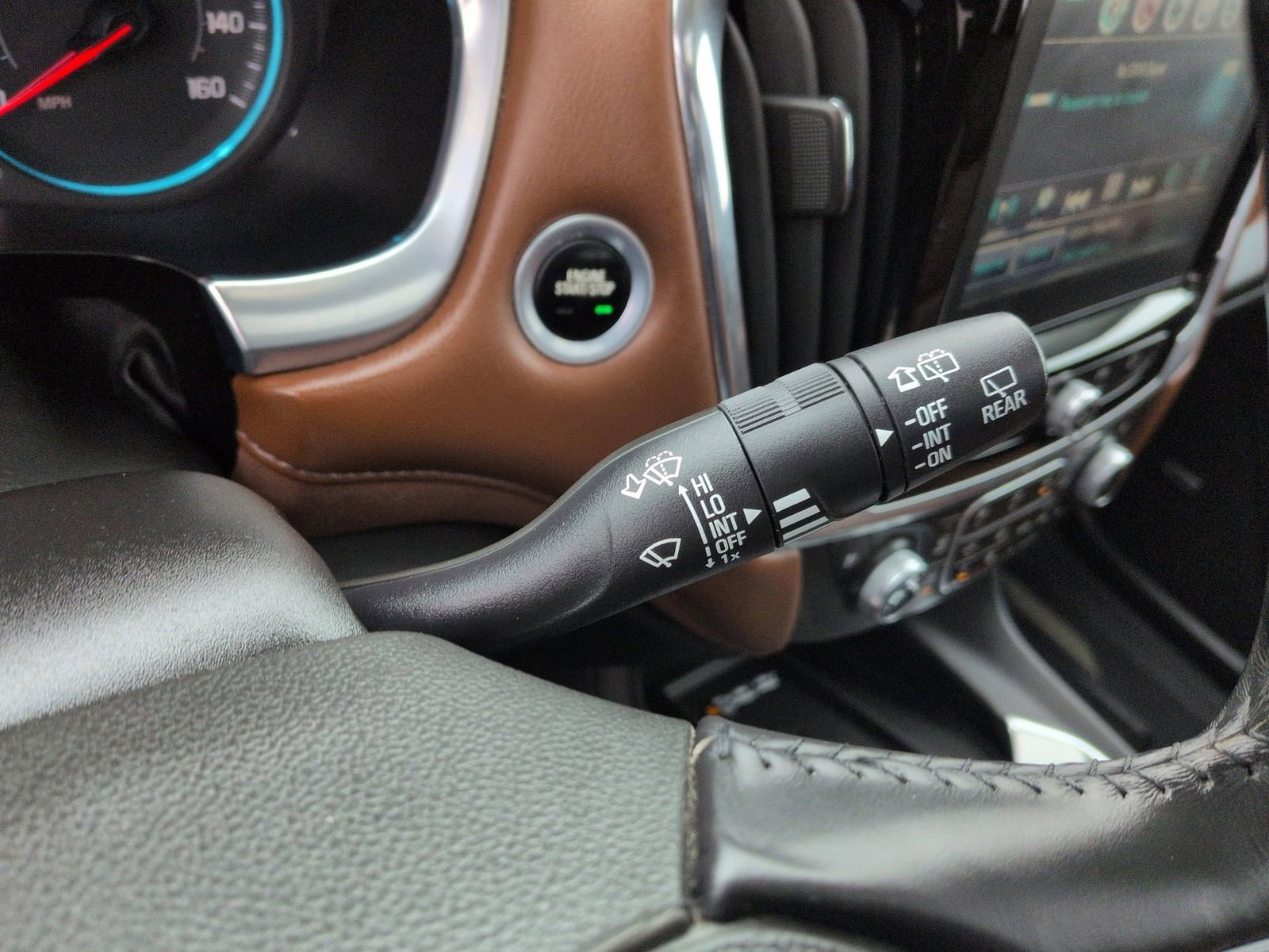 Used 2018 Chevrolet Traverse High Country w/ LPO, Floor Liner Package image 30