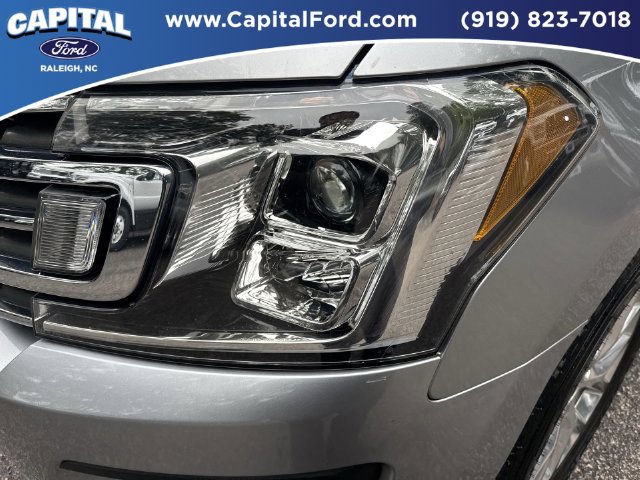 Certified 2021 Ford Expedition XLT RWD image 11