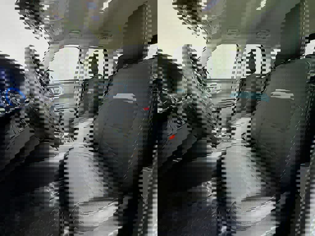 Certified 2024 Ford Bronco Sport Badlands image 15