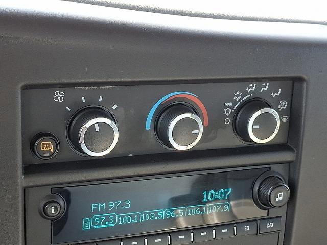 Used 2021 GMC Savana 3500 Extended w/ Power Convenience Package image 14