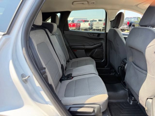 Certified 2022 Ford Escape SE w/ Convenience Package AWD/4WD image 16