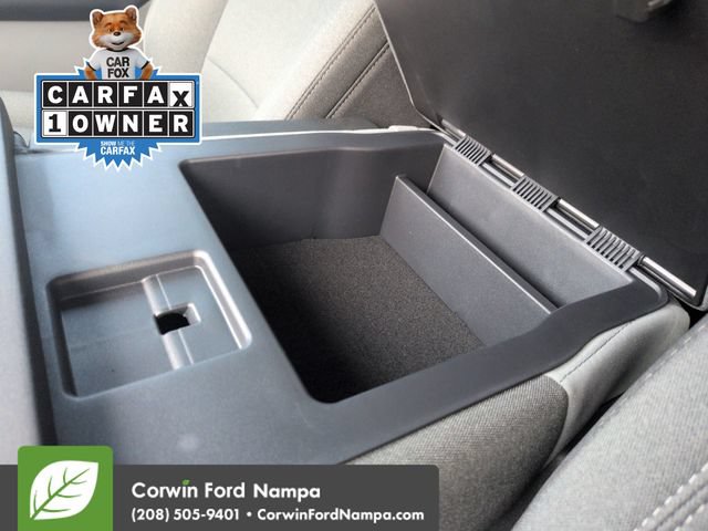 Certified 2024 Ford F250 XLT w/ Snow Plow/Camper Package AWD/4WD image 19