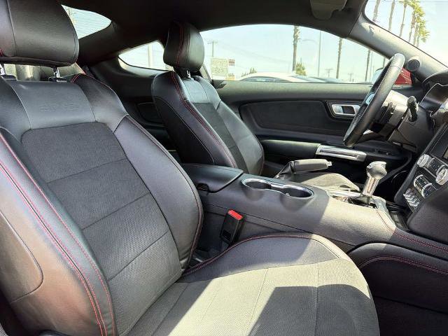 Certified 2022 Ford Mustang GT Premium w/ Equipment Group 401A RWD image 21