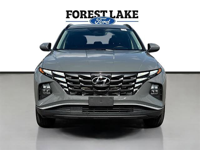 Used 2024 Hyundai Tucson SEL image 2