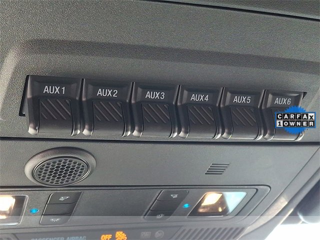 Certified 2023 Ford Bronco Black Diamond image 27