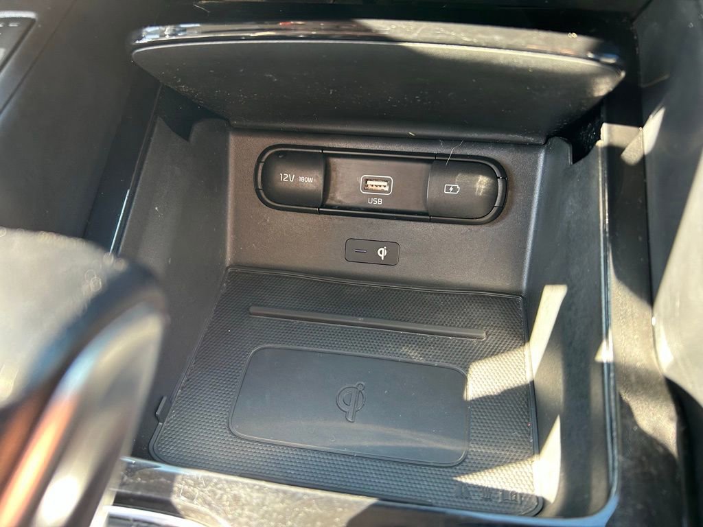 Used 2022 Kia Telluride S image 30