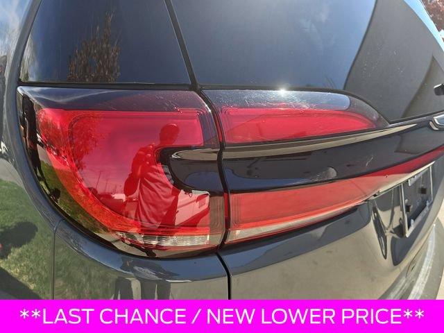 Used 2022 Chrysler Pacifica Pinnacle AWD/4WD image 33