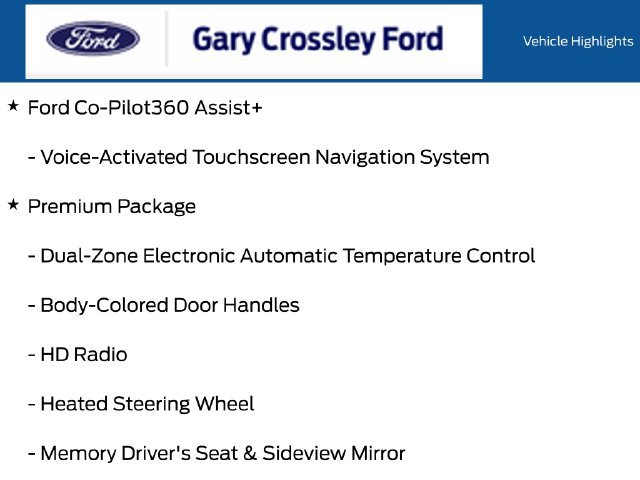 Certified 2024 Ford Bronco Sport Badlands w/ Premium Package AWD/4WD image 19