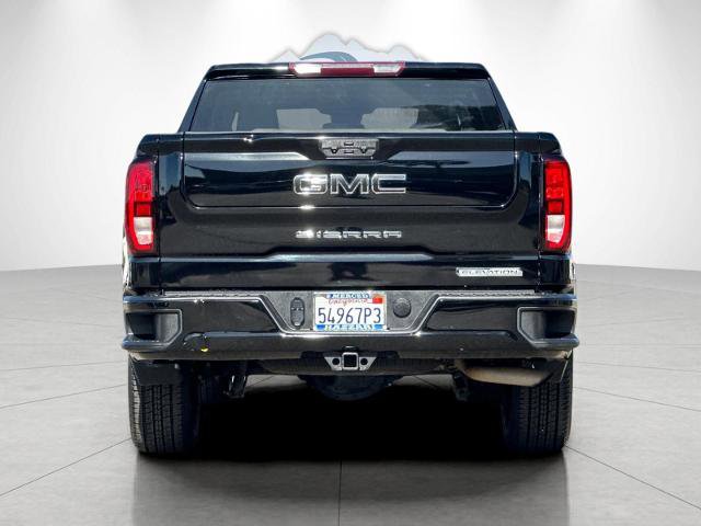 Used 2022 GMC Sierra 1500 Elevation AWD/4WD image 4