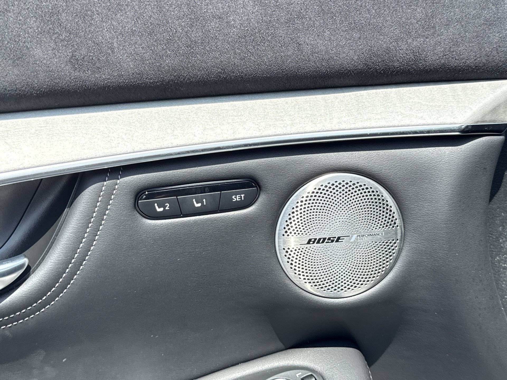 Used 2023 INFINITI QX50 Sensory FWD image 13