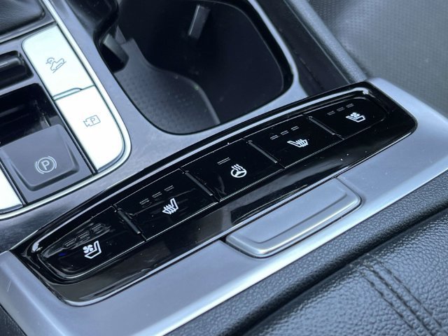 Used 2023 Hyundai Santa Cruz Limited w/ Launch Package AWD/4WD image 29