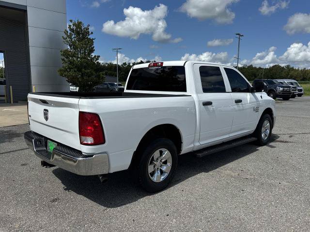 Used 2023 RAM 1500 Classic SLT w/ Trailer & Traction Group RWD image 7