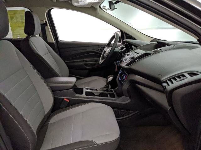 Certified 2018 Ford Escape S image 20