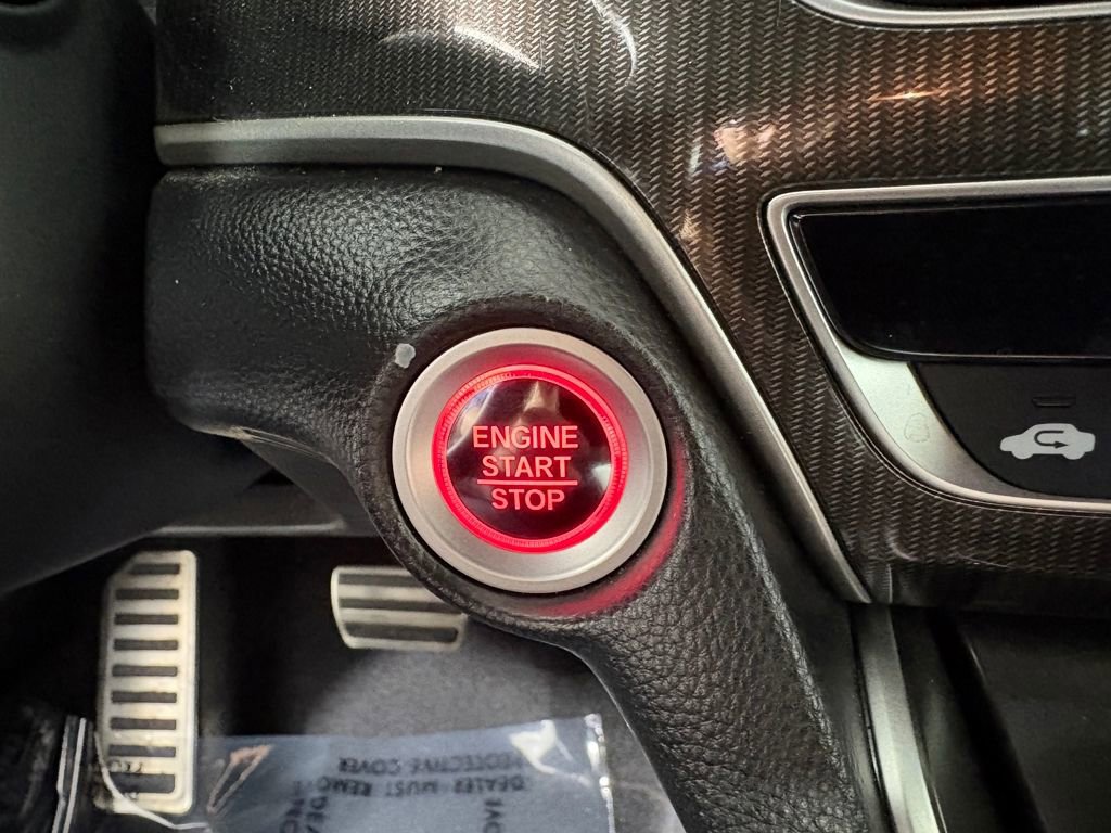 Used 2019 Honda Accord Sport image 22