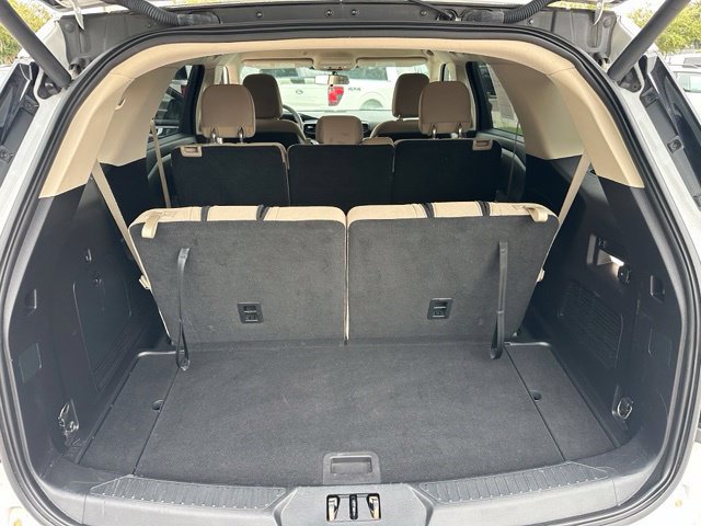 Certified 2020 Ford Explorer 2WD image 17