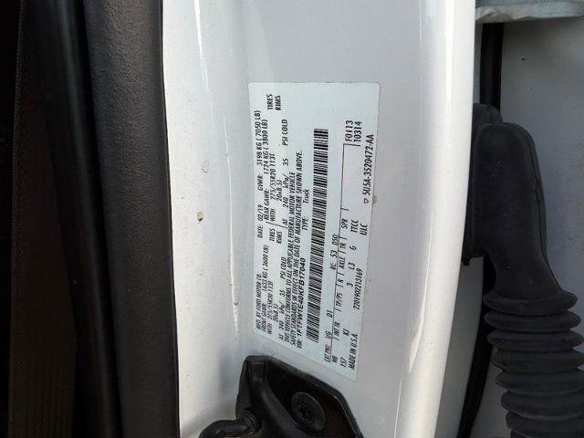 Certified 2019 Ford F150 King Ranch w/ Equipment Group 601A Luxury image 23