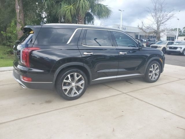 Used 2022 Hyundai Palisade SEL w/ Premium Package AWD/4WD image 5