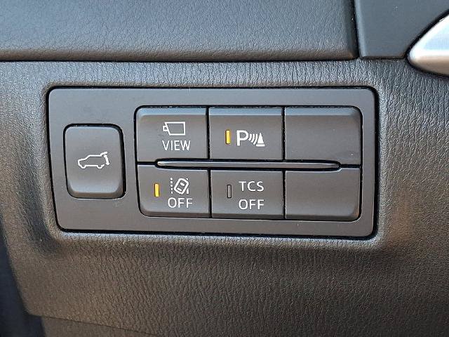 Used 2019 MAZDA CX-9 Grand Touring AWD/4WD image 31