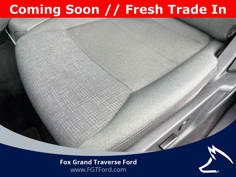 Certified 2025 Ford F150 XLT w/ Equipment Group 301A Standard AWD/4WD image 13