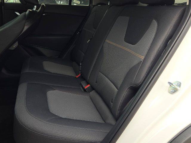 Used 2025 MAZDA CX-50 AWD 2.5 S w/ Premium Package image 14
