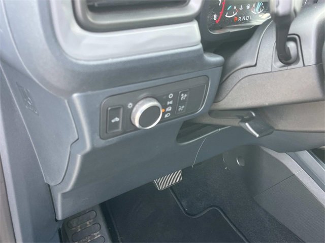 Certified 2022 Ford Maverick XL w/ Equipment Group 100A Standard image 29