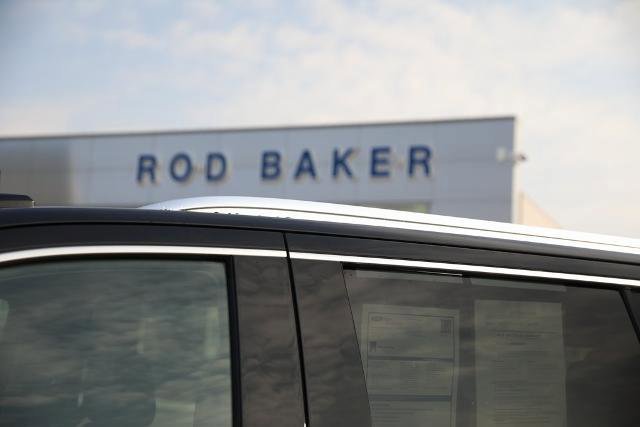 Used 2022 GMC Yukon XL Denali image 23