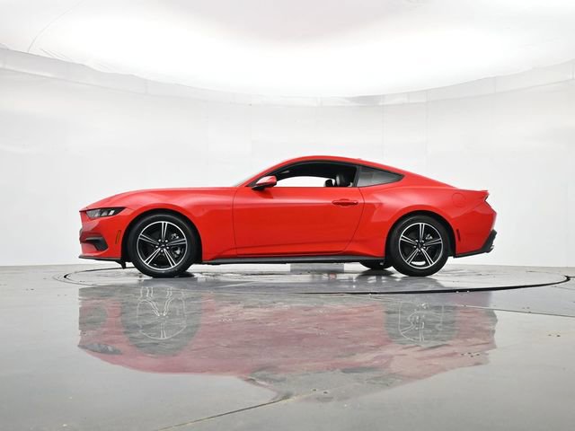 Certified 2024 Ford Mustang Premium RWD image 35