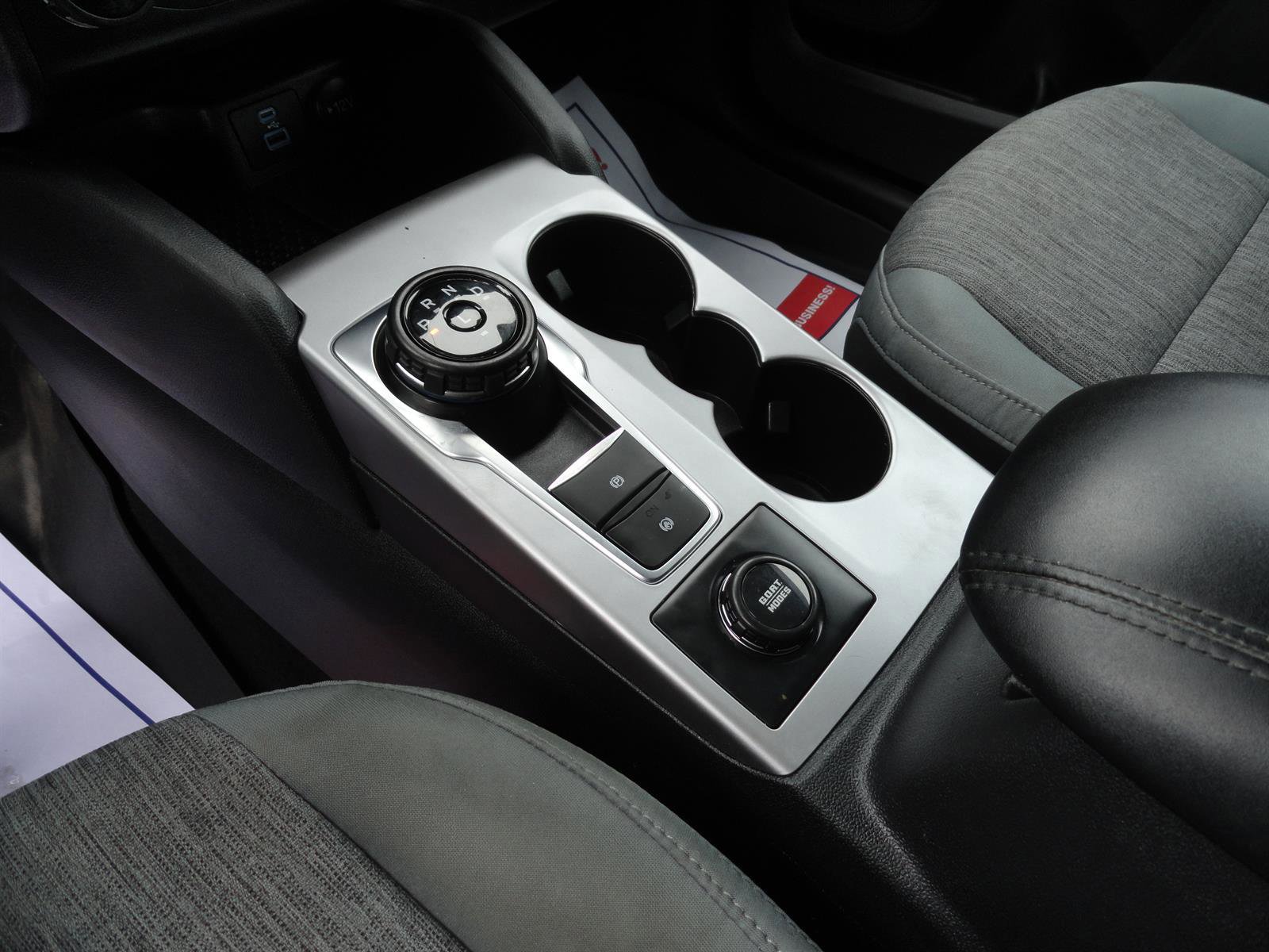 Certified 2021 Ford Bronco Sport Big Bend image 17