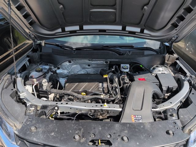 Used 2024 Chevrolet Trax LS w/ Driver Confidence Package FWD image 45