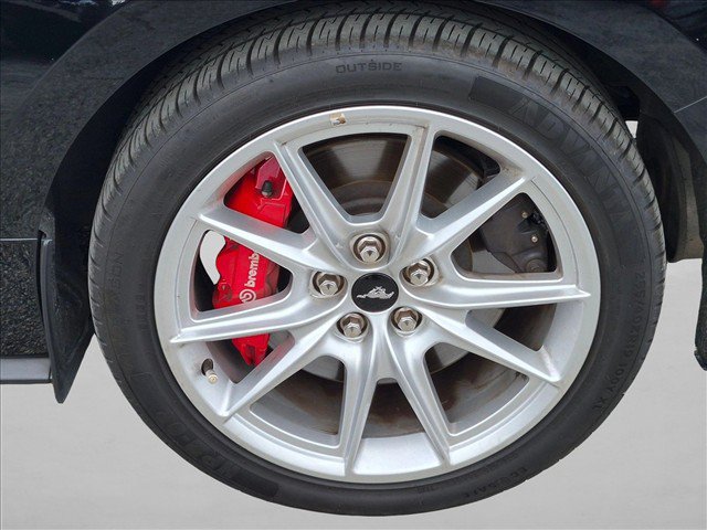 Certified 2024 Ford Mustang GT Premium RWD image 21