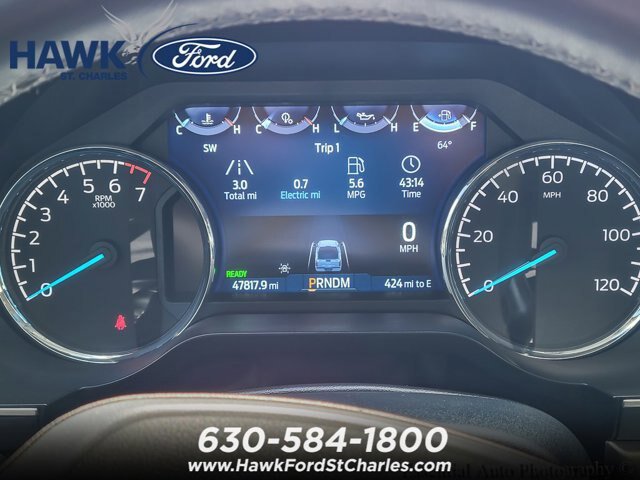 Certified 2023 Ford F150 XLT w/ Equipment Group 302A High AWD/4WD image 11