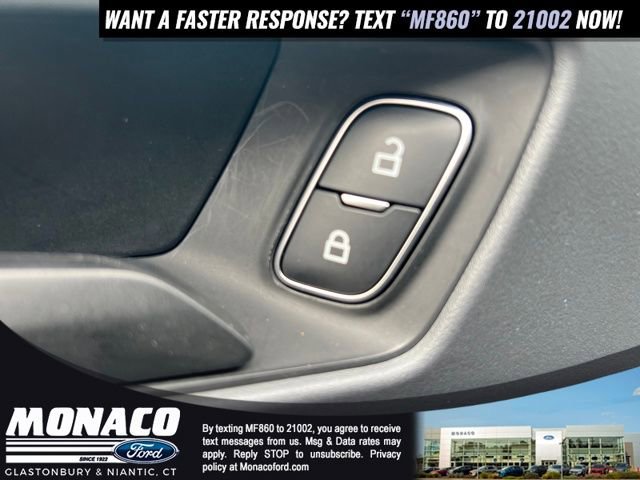 Certified 2023 Ford Bronco Sport Big Bend w/ Convenience Package image 17