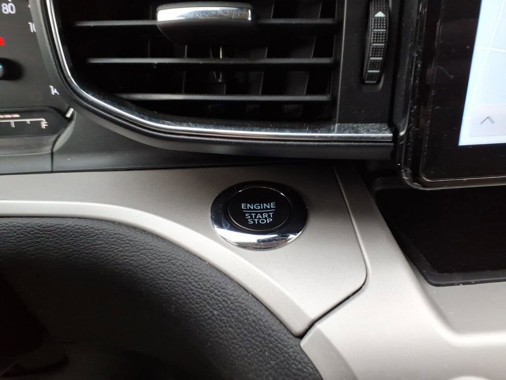 Certified 2023 Ford Explorer XLT w/ Equipment Group 202A image 25