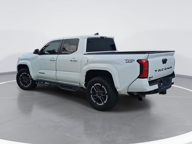 Used 2024 Toyota Tacoma TRD Sport AWD/4WD image 5